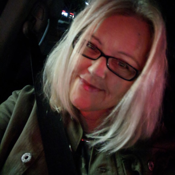 Meet your Posher, Tammy - Picture 1 of 1